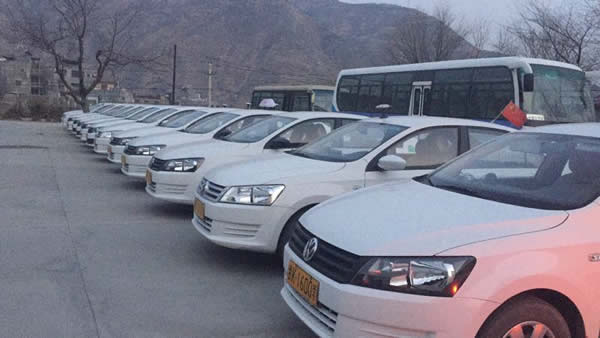 做到兩點(diǎn)，輕松考試，順利拿證