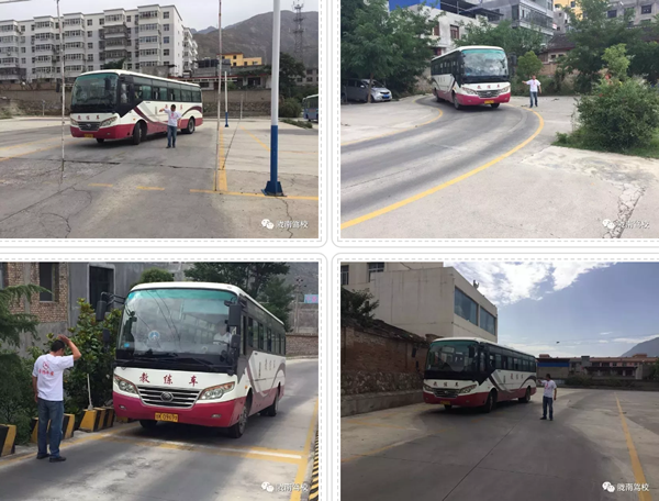 隴運集團(tuán)隴南駕校為您服務(wù)！