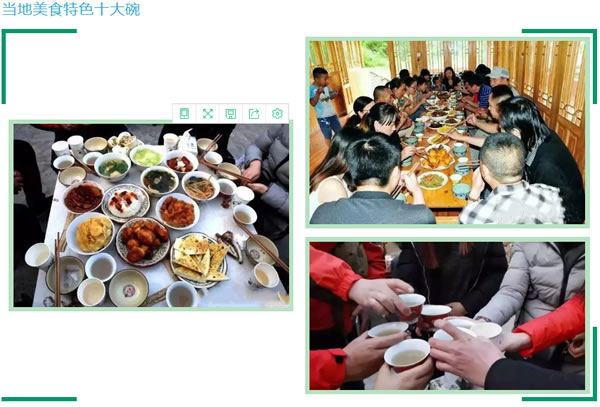 【定制旅游】隴運集團潤華旅行社推出“白馬人民俗，文化旅游節(jié)”2日游開團啦