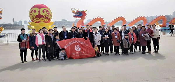 【定制旅游】好消息！隴運(yùn)集團(tuán)潤(rùn)華旅行社推出新優(yōu)惠活動(dòng)！