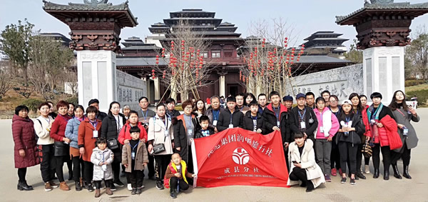 【定制旅游】好消息！隴運(yùn)集團(tuán)潤(rùn)華旅行社推出新優(yōu)惠活動(dòng)！