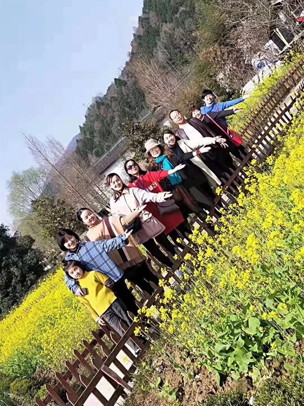 【定制旅游】好消息！隴運(yùn)集團(tuán)潤(rùn)華旅行社推出新優(yōu)惠活動(dòng)！